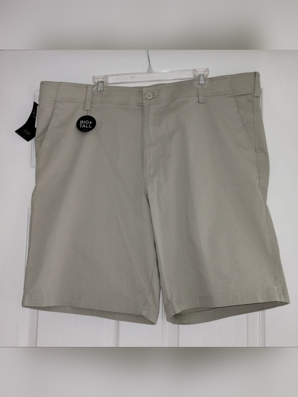 Men's Lee Extreme Motion Shorts Big & Tall